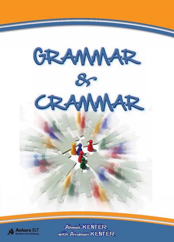 Ankara ELT Grammar and Grammar A1-A2 Ankara ELT Yayıncılık