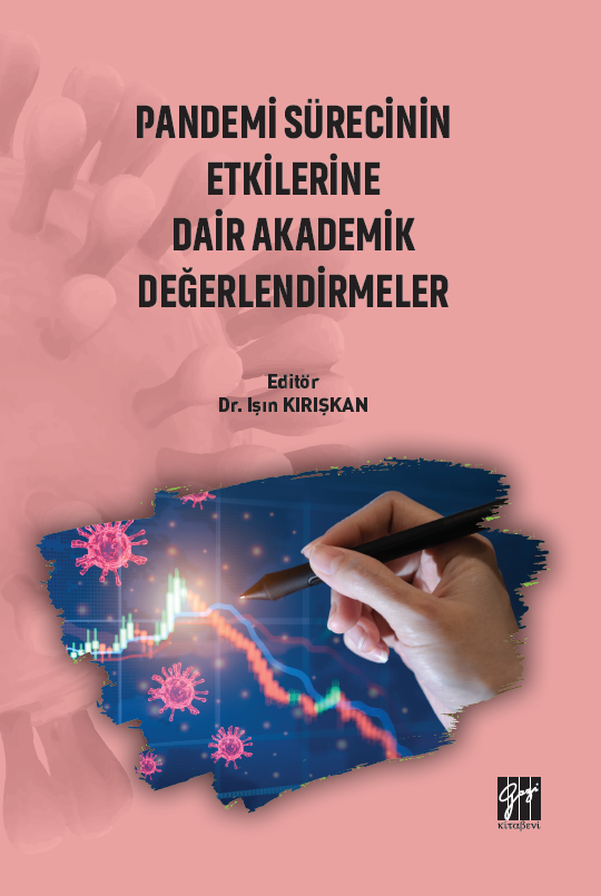 Gazi Kitabevi Pandemi Sürecinin Etkilerine Dair Akademik Değerlendirmeler - Işın Kırışkan Gazi Kitabevi