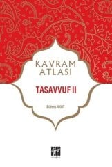 Gazi Kitabevi Kavram Atlası - Tasavvuf II - Bülent Akot Gazi Kitabevi