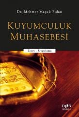 Der Yayınları Kuyumculuk Muhasebesi - Mehmet Maşuk Fidan Der Yayınları