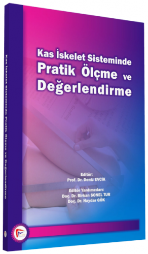 Pelikan Kas İskelet Sisteminde Pratik Ölçme Ve Değerlendirme Pelikan Yayınları