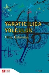 Pegem Yaratıcılığa Yolculuk Tülay Üstündağ Pegem Akademi Yayıncılık