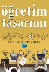 Nobel Öğretim Tasarımı - Emine Şendurur Nobel Akademi Yayınları