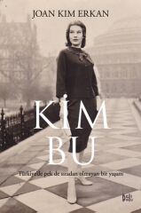 Kim Bu - Joan Kim Erkan Delidolu Yayınları