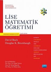 Nobel Lise Matematik Öğretimi - Zuhal Yılmaz Nobel Akademi Yayınları