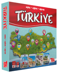 Oyna Eğlen Öğren Türkiye Toli Games