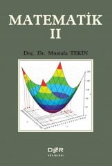 Der Yayınları Matematik-2 - Mustafa Tekin Der Yayınları