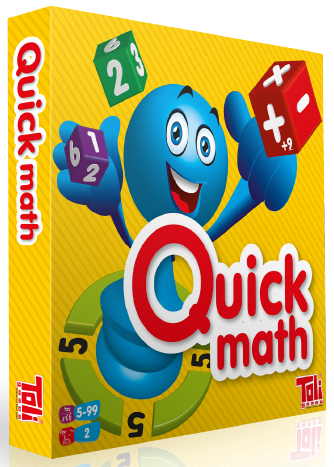 Quick Math Zeka Oyunu Toli Games