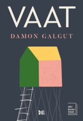 Vaat - Damon Galgut Delidolu Yayınları