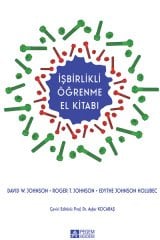 Pegem İşbirlikli Öğrenme El Kitabı Ayfer Kocabaş Pegem Akademi Yayıncılık