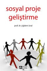 Pegem Sosyal Proje Geliştirme - Çiğdem Ünal Pegem Akademi Yayınları