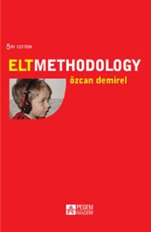 Pegem Elt Methodology Özcan Demirel Pegem Akademi Yayıncılık