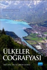 Nobel Ülkeler Coğrafyası - Ali Ergin Gümüş Nobel Akademi Yayınları