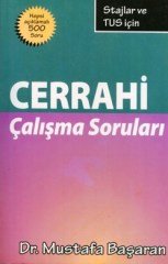 Pelikan Cerrahi Çalışma Soruları Pelikan Yayınları