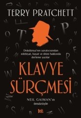 Klavye Sürçmesi - Terry Pratchett Delidolu Yayınları