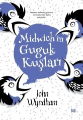 Midwichin Guguk Kuşları - John Wyndham Delidolu Yayınları