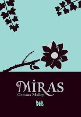 Miras - Gemma Malley Delidolu Yayınları