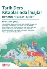 Pegem Tarih Ders Kitaplarında İmajlar - Ahmet Şimşek Pegem Akademi Yayınları