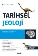 Seçkin Tarihsel Jeoloji - Nurdan İnan Seçkin Yayınları