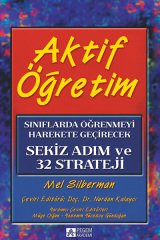 Pegem Aktif Öğretim - Nurdan Kalaycı Pegem Akademi Yayıncılık