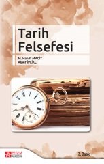 Pegem Tarih Felsefesi - Alper İplikci, Hanifi Macit Pegem Akademi Yayınları