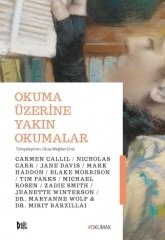 Okuma Üzerine Yakın Okumalar Delidolu Yayınları