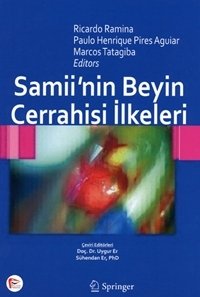 Pelikan Samii'nin Beyin Cerrahisi İlkeleri Pelikan Yayınları