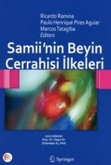 Pelikan Samii'nin Beyin Cerrahisi İlkeleri Pelikan Yayınları