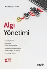 Seçkin Algı Yönetimi - Hasan Tutar Seçkin Yayınları