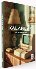 Arel Kalanlar - Vasfi Haftacı Arel Yayınları