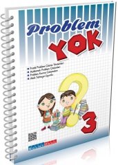 Salan 3. Sınıf Problem Yok Problemler Kitabı Salan Yayınları