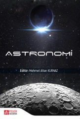 Pegem Astronomi - Mehmet Altan Kurnaz Pegem Akademi Yayınları