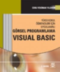 Nobel Görsel Programlama Visual Basic - Ebru Yeniman Yıldırım Nobel Akademi Yayınları