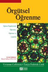 Pegem Örgütsel Öğrenme Murat Gürkan Gülcan Pegem Akademi Yayıncılık