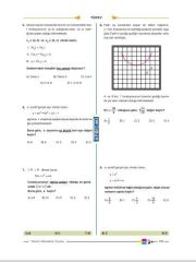 Apotemi YKS AYT Türev Konu Anlatımlı Soru Bankası Apotemi Yayınları