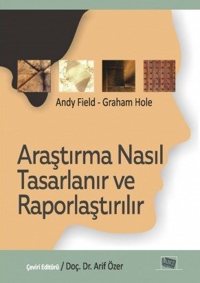 Anı Yayıncılık Araştırma Nasıl Tasarlanır Ve Raporlaştırılır - Arif Özer Anı Yayıncılık