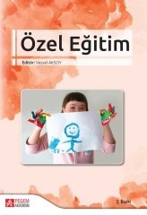 Pegem Özel Eğitim Veysel Aksoy Pegem Akademi Yayıncılık