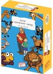 Efenin Oyuncaklarının Günlüğü 9 Kitap Set Atölyesi Gizemli Bahçe