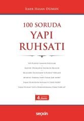 Seçkin 100 Soruda Yapı Ruhsatı 4. Baskı - İlker Hasan Duman Seçkin Yayınları