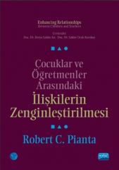 Nobel Çocuklar ve Öğretmenler Arasındaki İlişkilerin Zenginleştirilmesi - Derya Şahin Nobel Akademi Yayınları