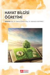 Pegem Hayat Bilgisi Öğretimi Semra Güven, Selahattin Kaymakcı Pegem Akademi Yayıncılık