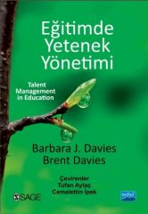 Nobel Eğitimde Yetenek Yönetimi - Tufan Aytaç Nobel Akademi Yayınları