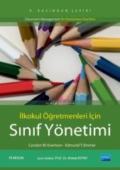 Nobel İlkokul Öğretmenleri İçin Sınıf Yönetimi - Ahmet Aypay Nobel Akademi Yayınları