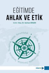 Vizetek Eğitimde Ahlak ve Etik - Gürkan Ergen Vizetek Yayıncılık