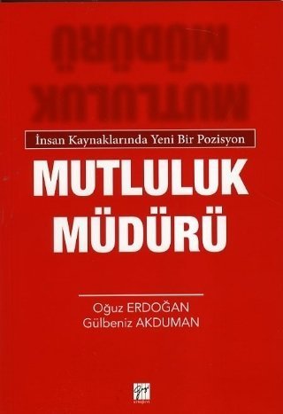 Gazi Kitabevi Mutluluk Müdürü - Oğuz Erdoğan, Gülbeniz Akduman Gazi Kitabevi