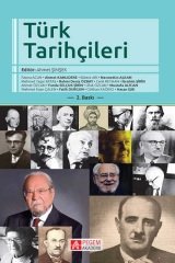 Pegem Türk Tarihçileri - Ahmet Şimşek Pegem Akademi Yayınları