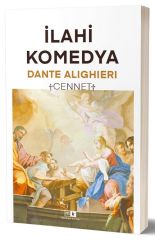 İlahi Komedya ve Cennet - Dante Alıghıerı Mirhan Kitap