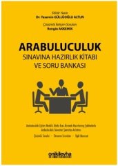 On İki Levha Arabuluculuk Sınavına Hazırlık Kitabı ve Soru Bankası - Rengin Akkemik On İki Levha Yayıncılık