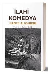 İlahi Komedya ve Cehennem - Dante Alıghıerı Mirhan Kitap