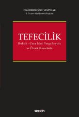 Seçkin Tefecilik - Filiz Berberoğlu Yenipınar Seçkin Yayınları